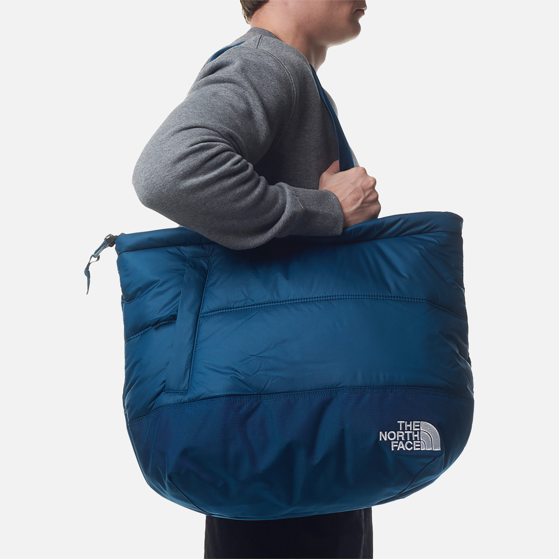 The North Face Сумка Nuptse Tote