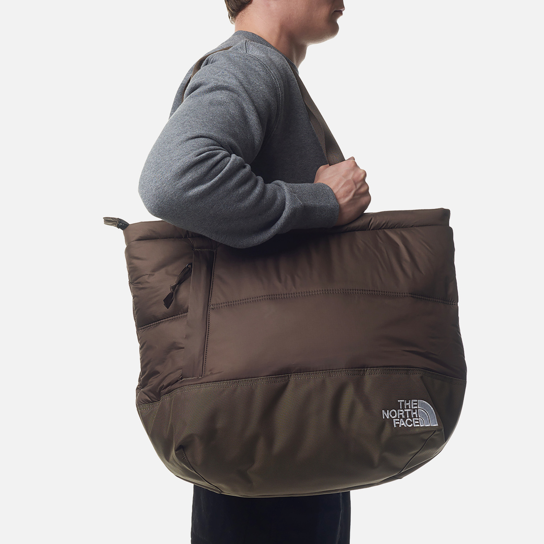 The North Face Сумка Nuptse Tote