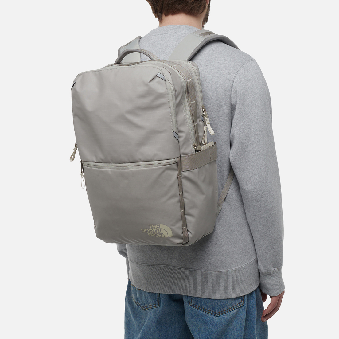 The North Face Рюкзак Base Camp Voyager Daypack M