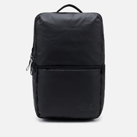  Рюкзак The North Face Base Camp Voyager Daypack M, цвет чёрный