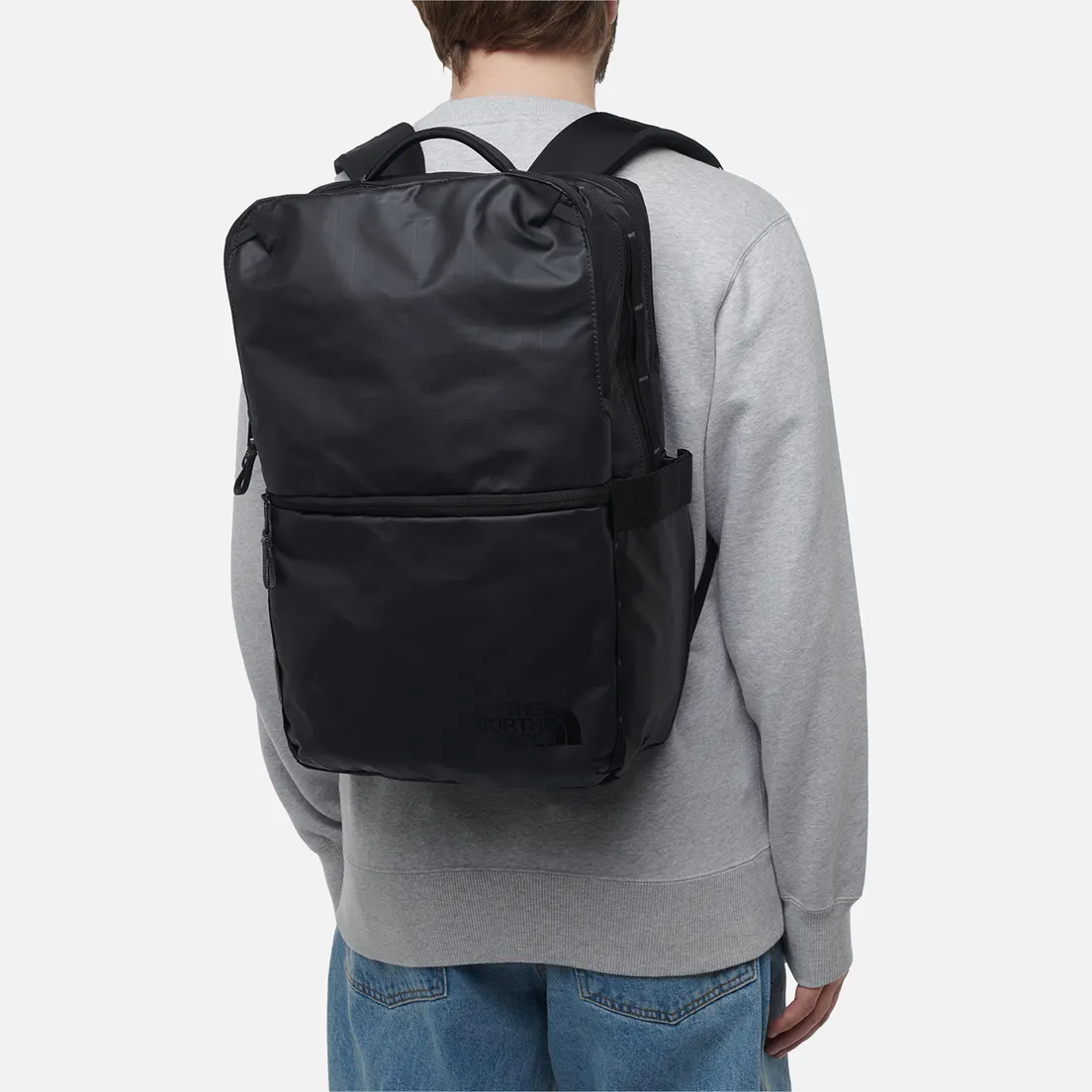The North Face Рюкзак Base Camp Voyager Daypack M