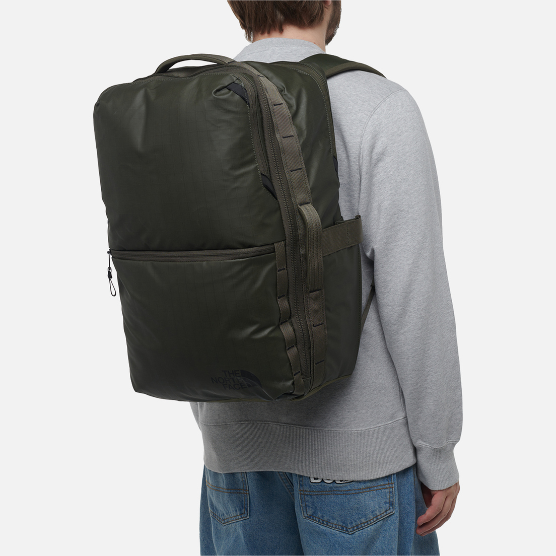 The North Face Рюкзак Base Camp Voyager Daypack L