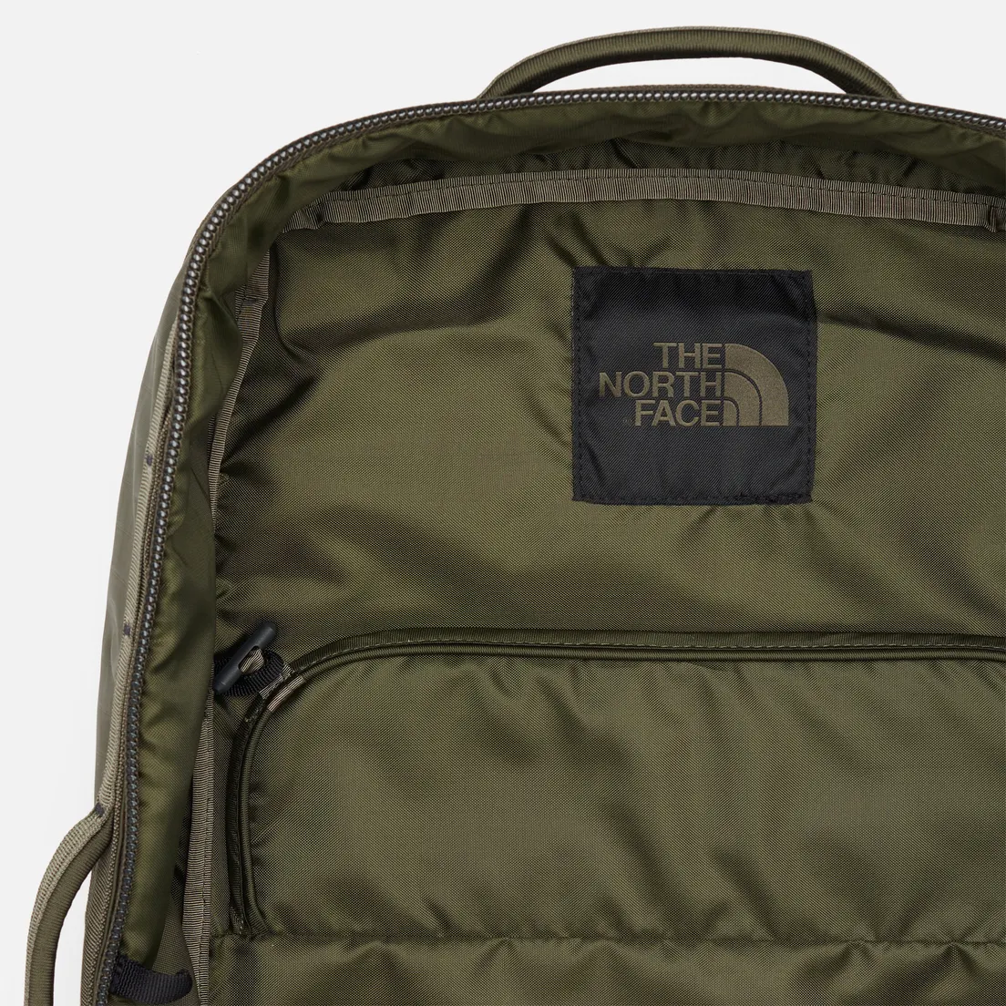 The North Face Рюкзак Base Camp Voyager Daypack L