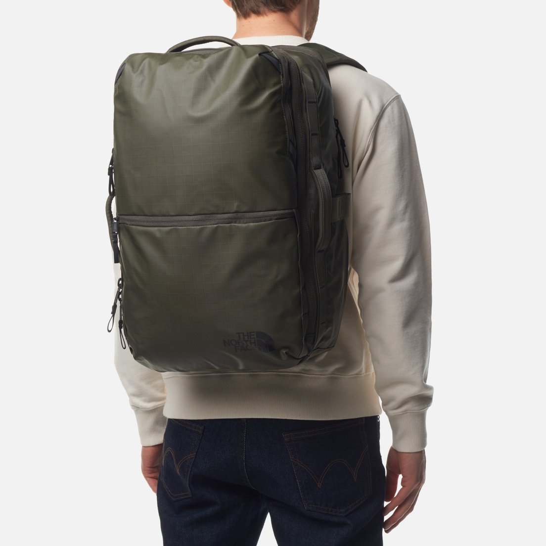 The North Face Рюкзак Base Camp Voyager Daypack L