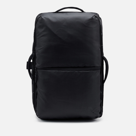   Brandshop Рюкзак The North Face Base Camp Voyager Daypack L, цвет чёрный