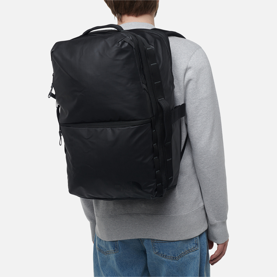 The North Face Рюкзак Base Camp Voyager Daypack L