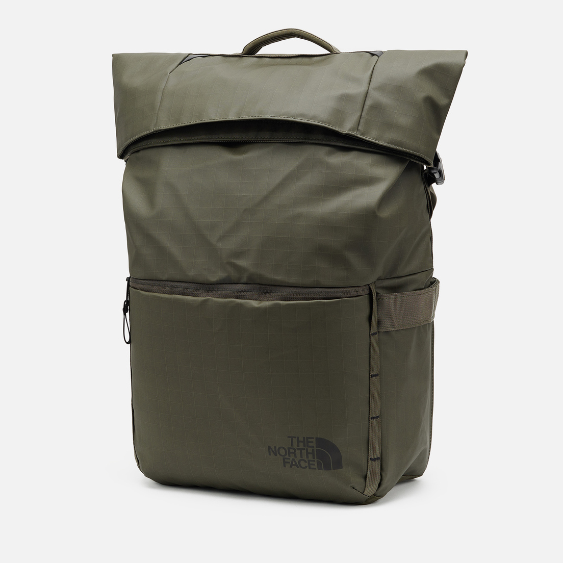 The North Face Рюкзак Base Camp Voyager Rolltop