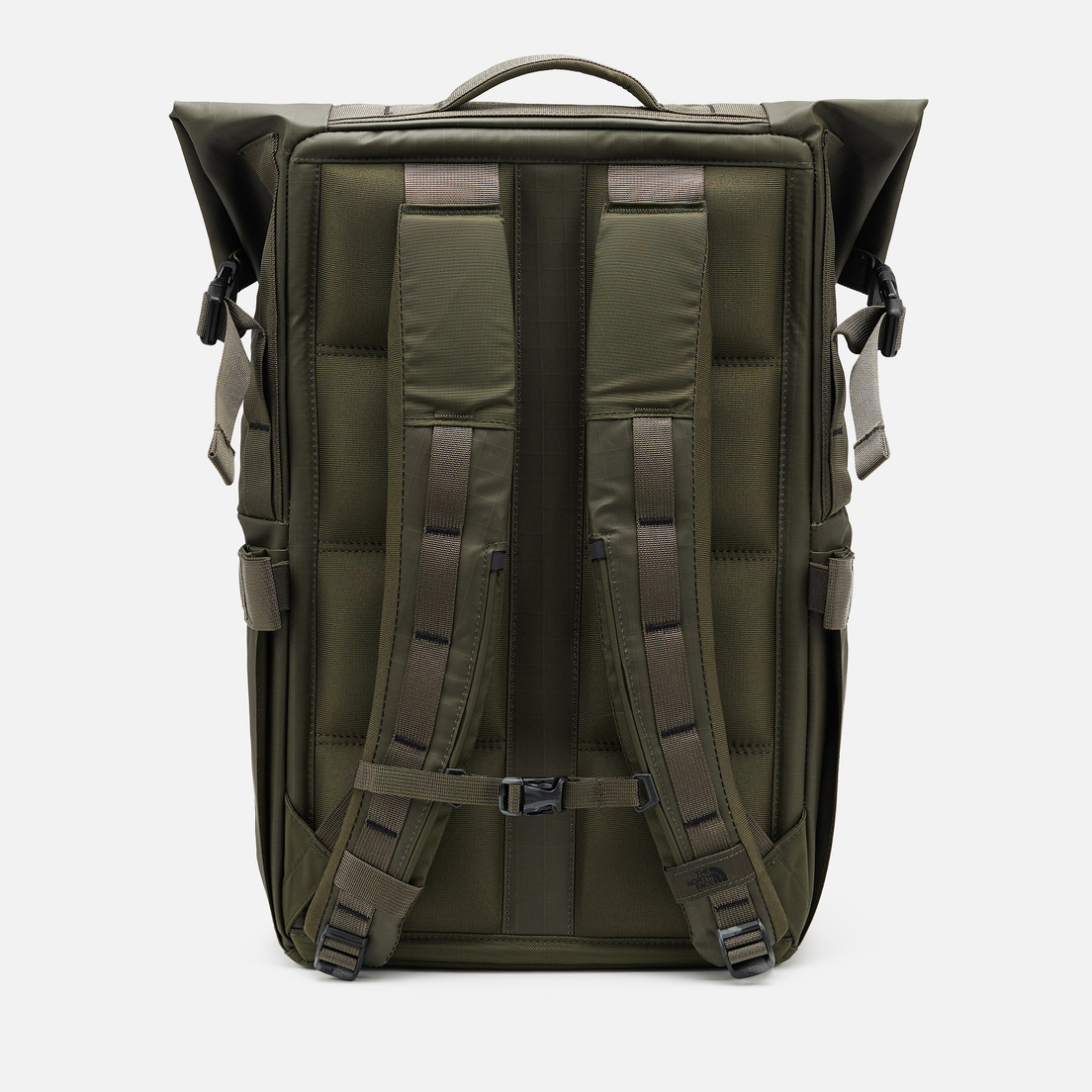 The North Face Рюкзак Base Camp Voyager Rolltop