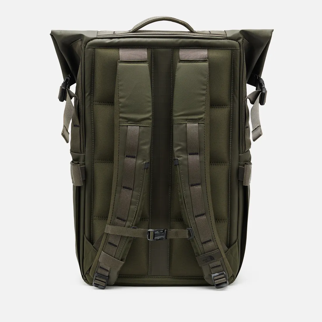 The North Face Рюкзак Base Camp Voyager Rolltop