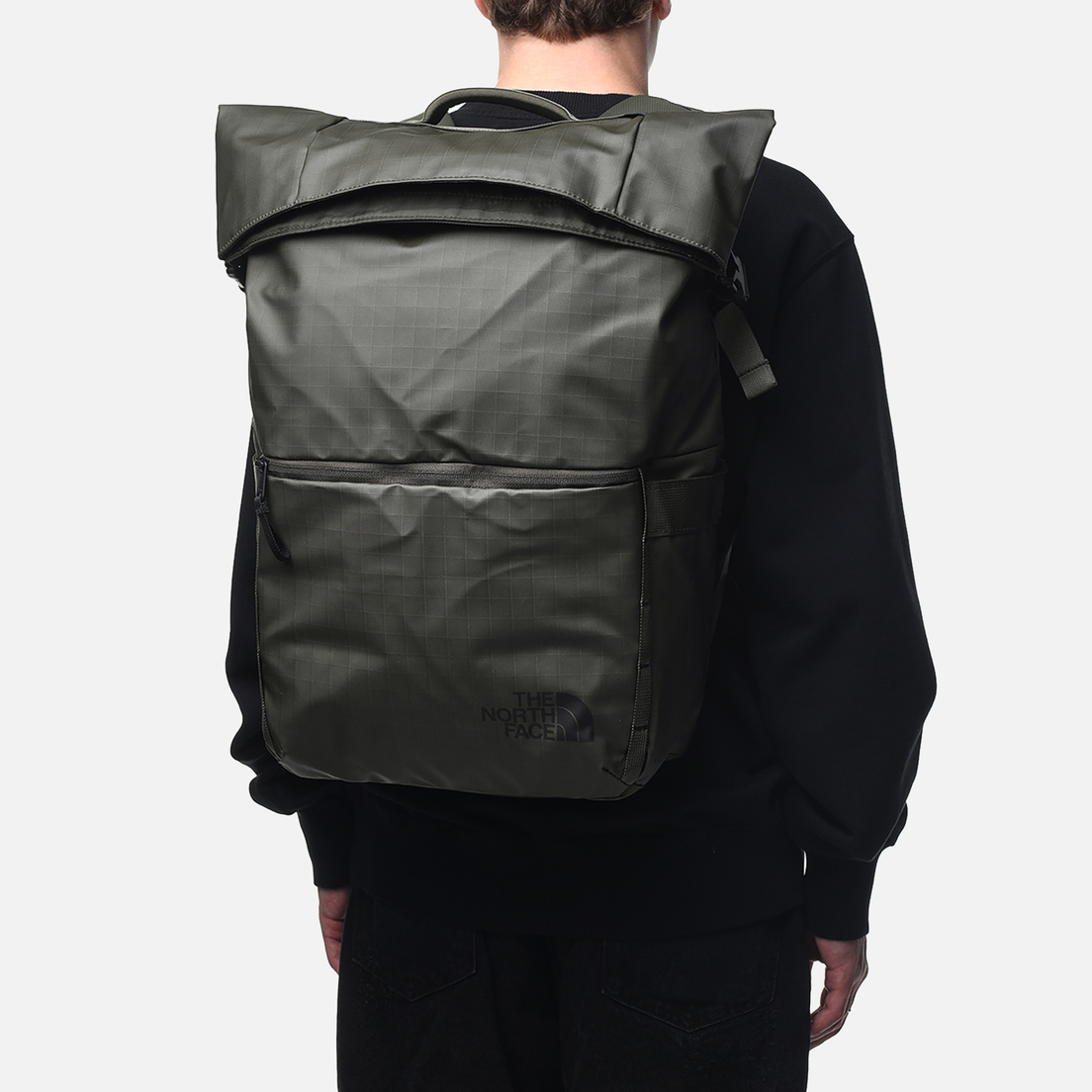 The North Face Рюкзак Base Camp Voyager Rolltop