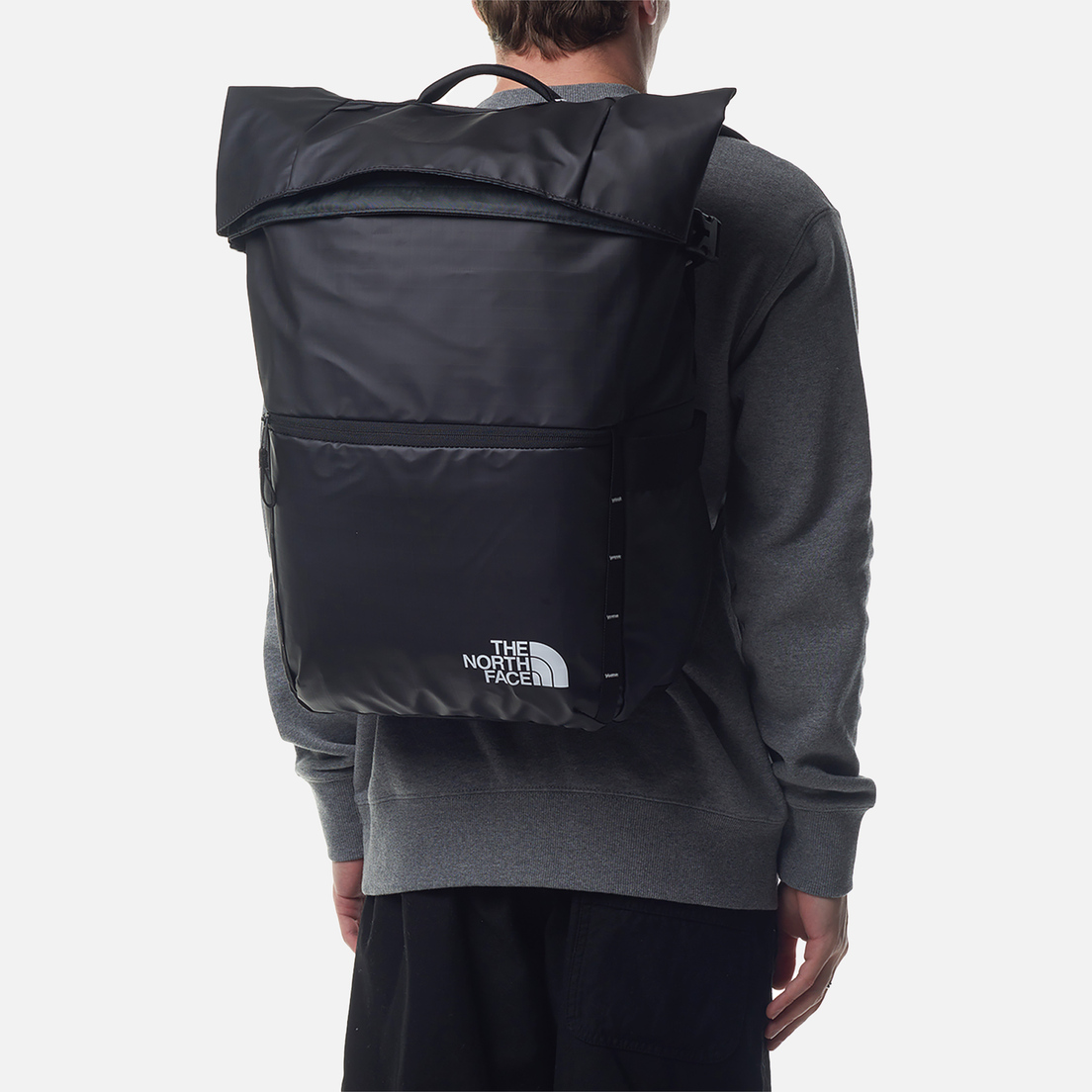 The North Face Рюкзак Base Camp Voyager Rolltop