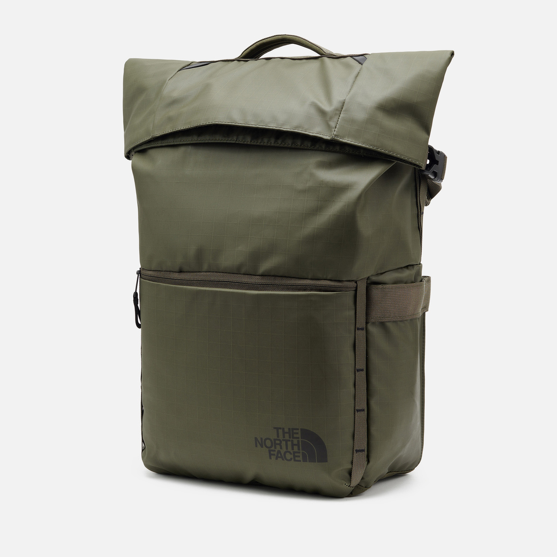 The North Face Рюкзак Base Camp Voyager Rolltop