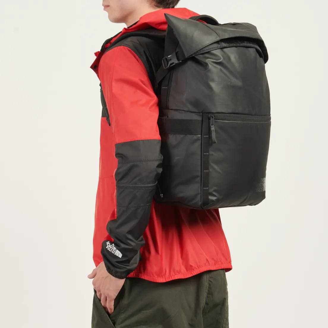 The North Face Рюкзак Base Camp Voyager Rolltop