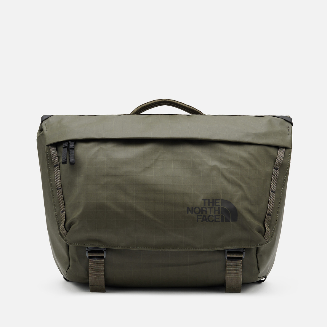 The North Face Сумка Base Camp Voyager Messenger