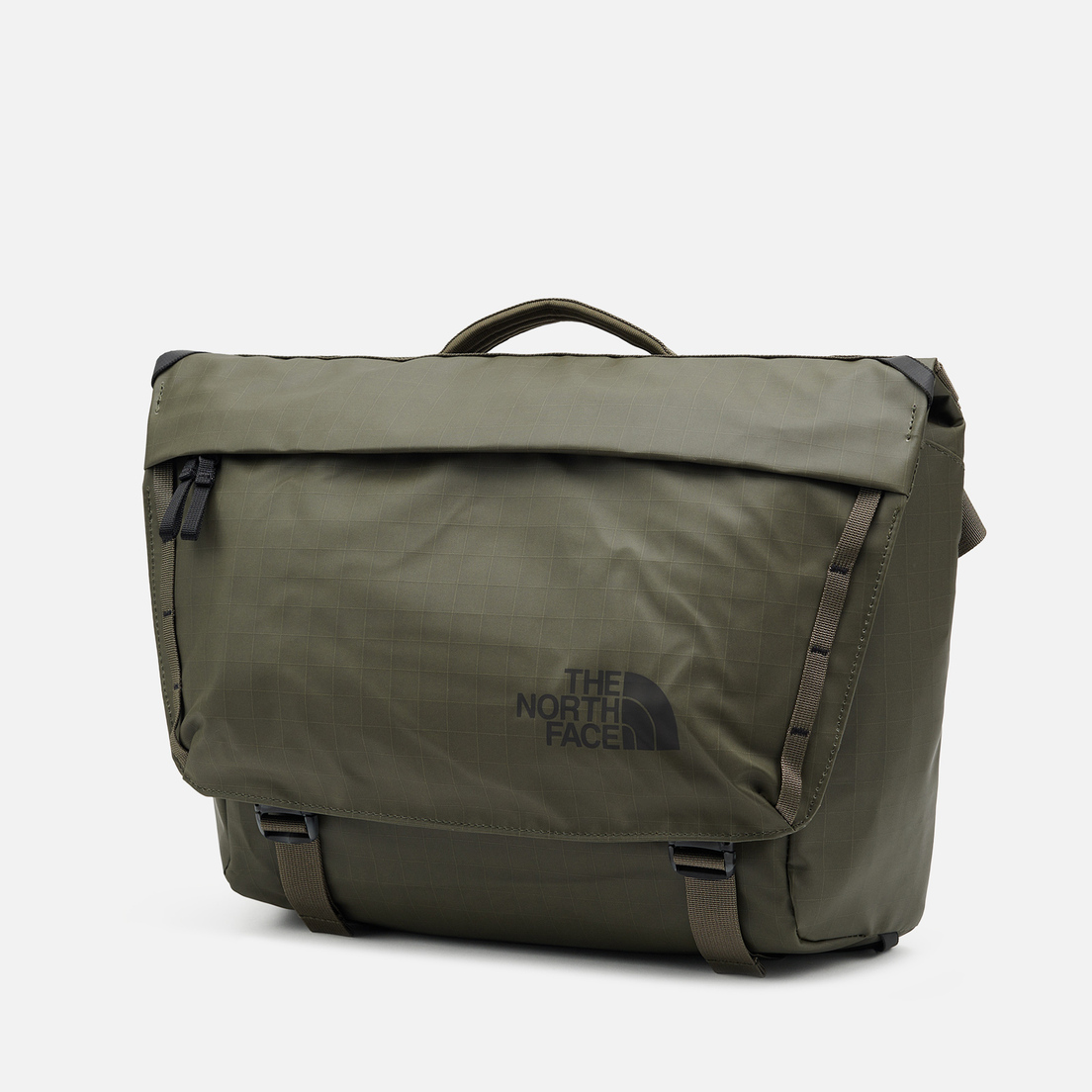 The North Face Сумка Base Camp Voyager Messenger