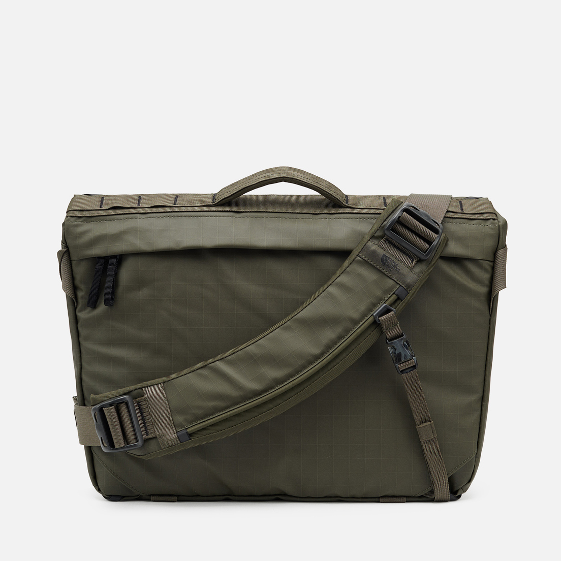 The North Face Сумка Base Camp Voyager Messenger