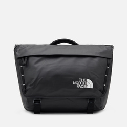 The North Face Сумка Base Camp Voyager Messenger