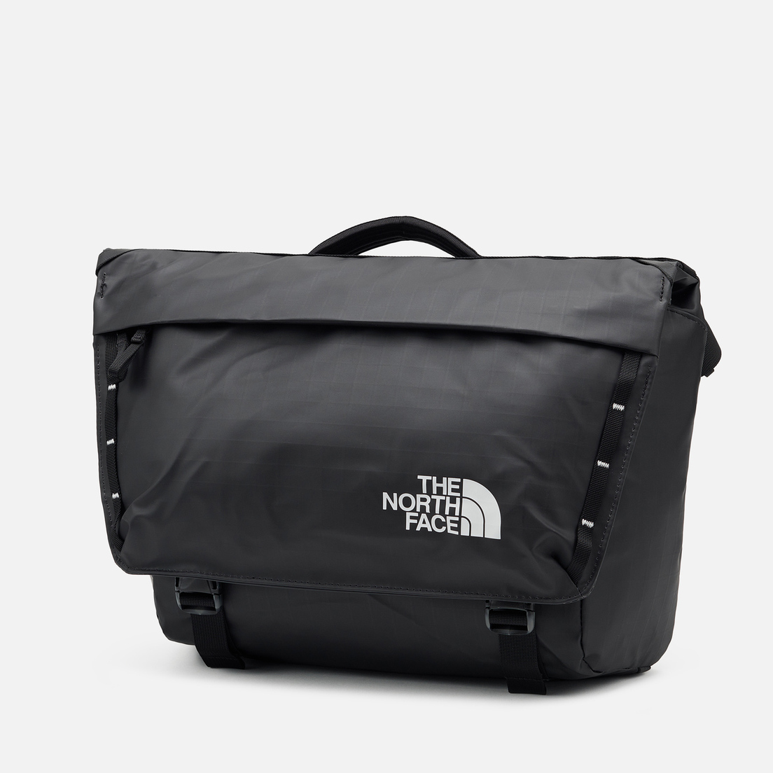 The North Face Сумка Base Camp Voyager Messenger