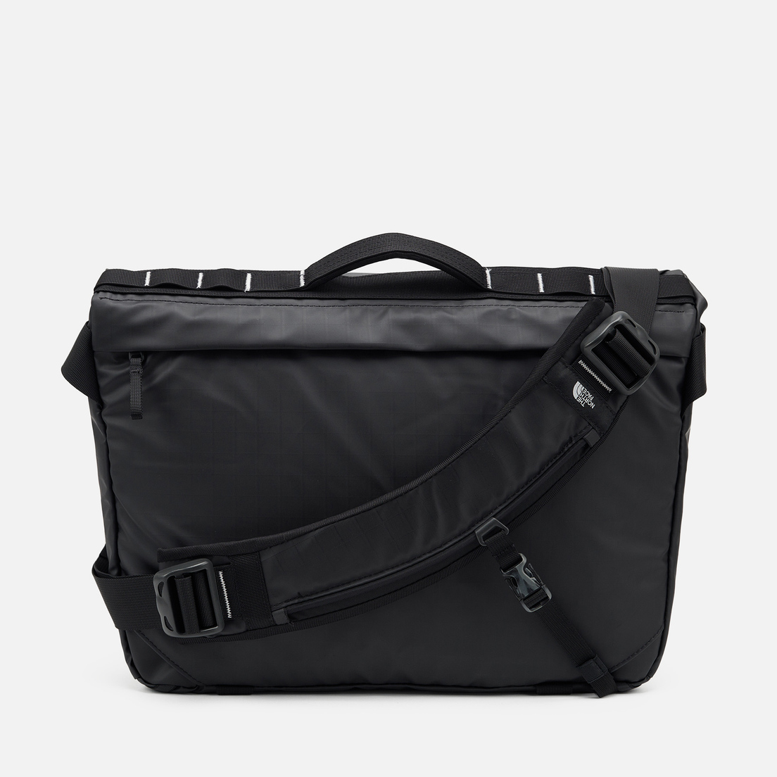 The North Face Сумка Base Camp Voyager Messenger