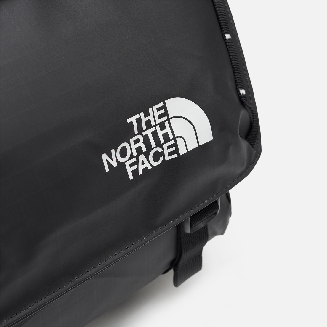 The North Face Сумка Base Camp Voyager Messenger