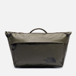 The North Face Сумка Base Camp Voyager Messenger