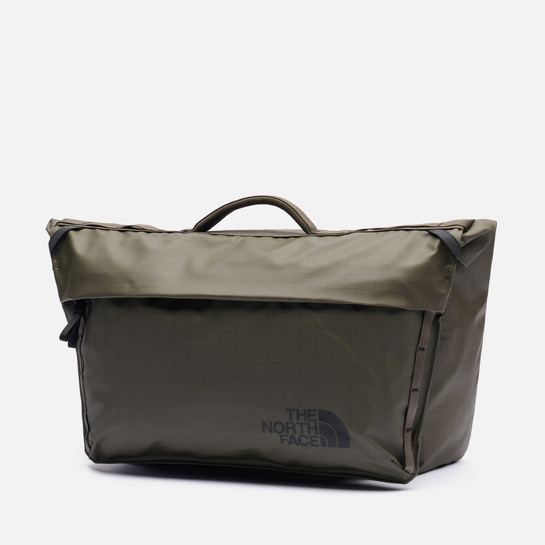 The North Face Сумка Base Camp Voyager Messenger