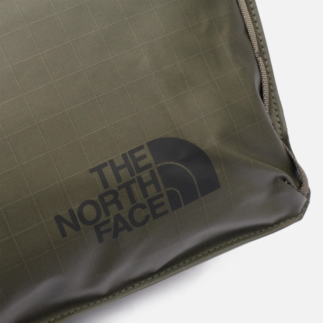 The North Face Сумка Base Camp Voyager Messenger