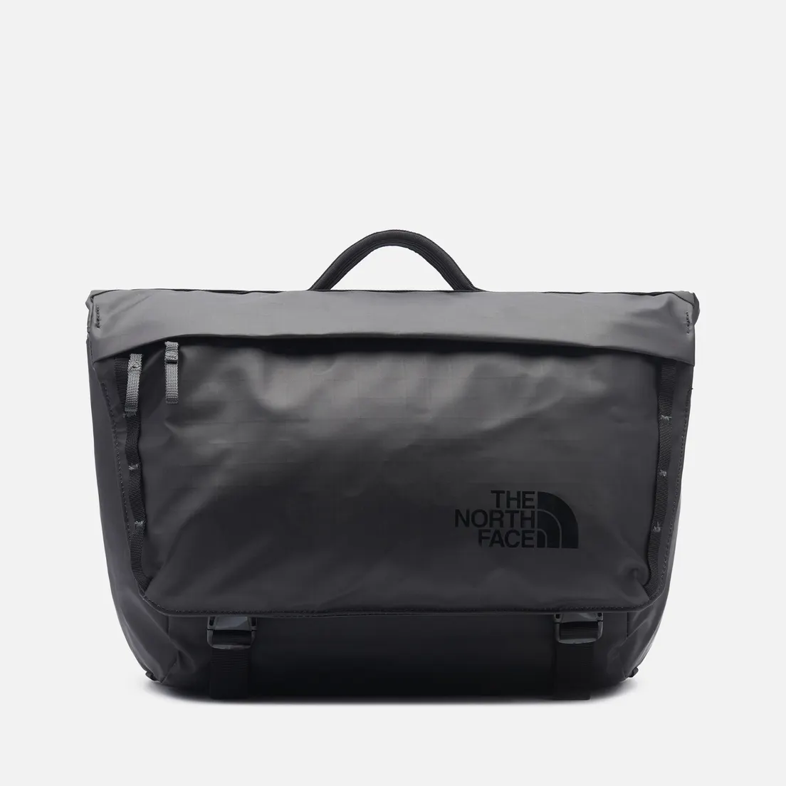 The North Face Сумка Base Camp Voyager Messenger