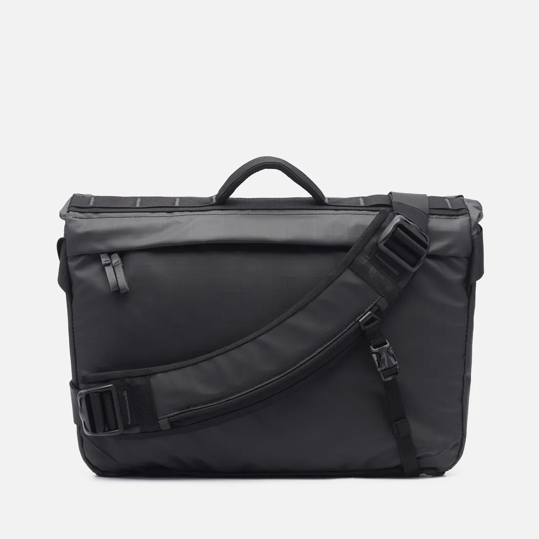 The North Face Сумка Base Camp Voyager Messenger