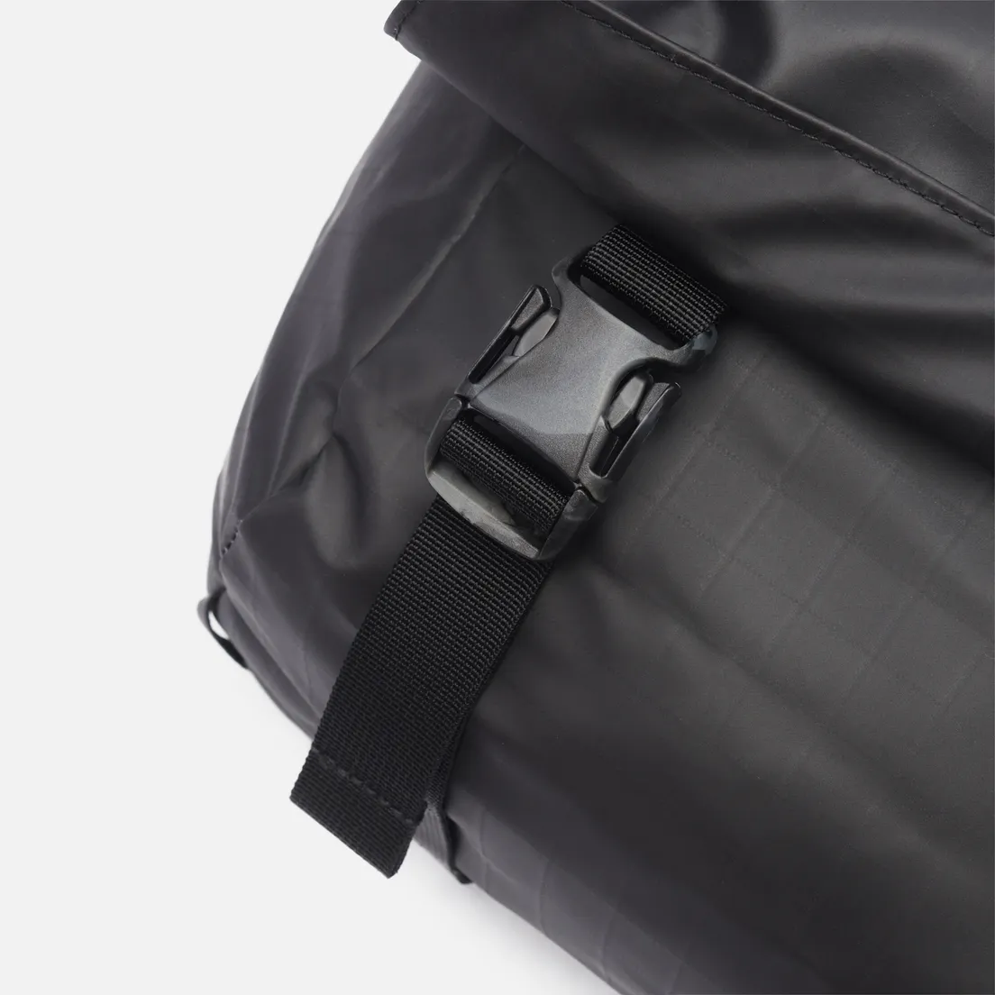 The North Face Сумка Base Camp Voyager Messenger