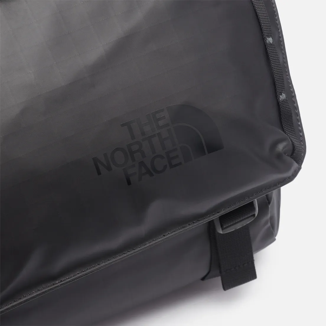 The North Face Сумка Base Camp Voyager Messenger