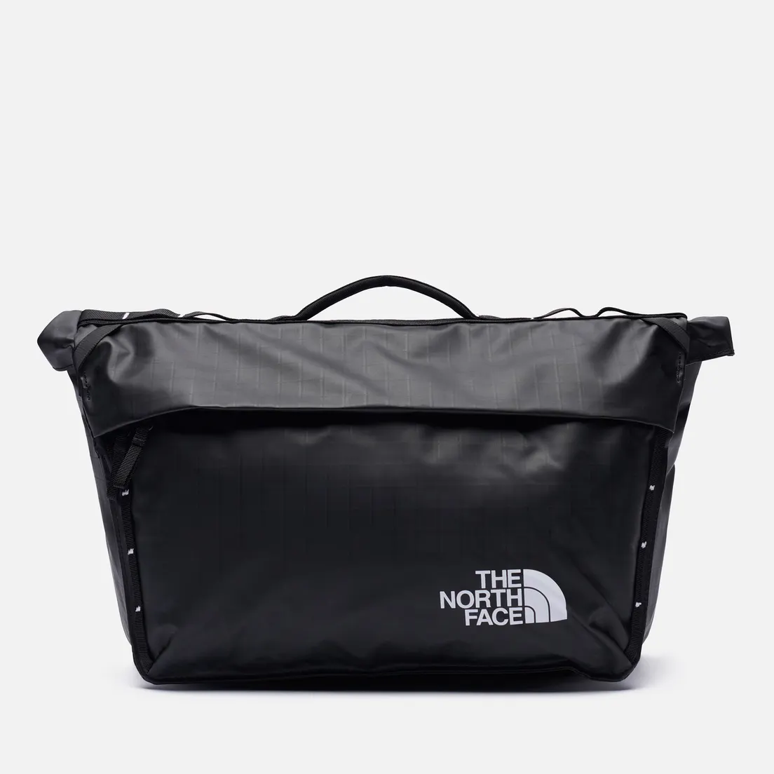 The North Face Сумка Base Camp Voyager Messenger