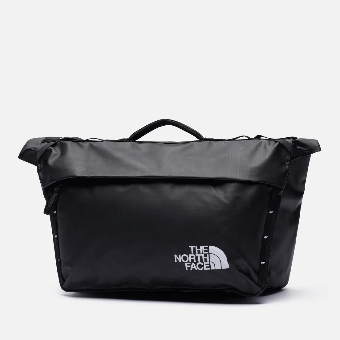 The North Face Сумка Base Camp Voyager Messenger