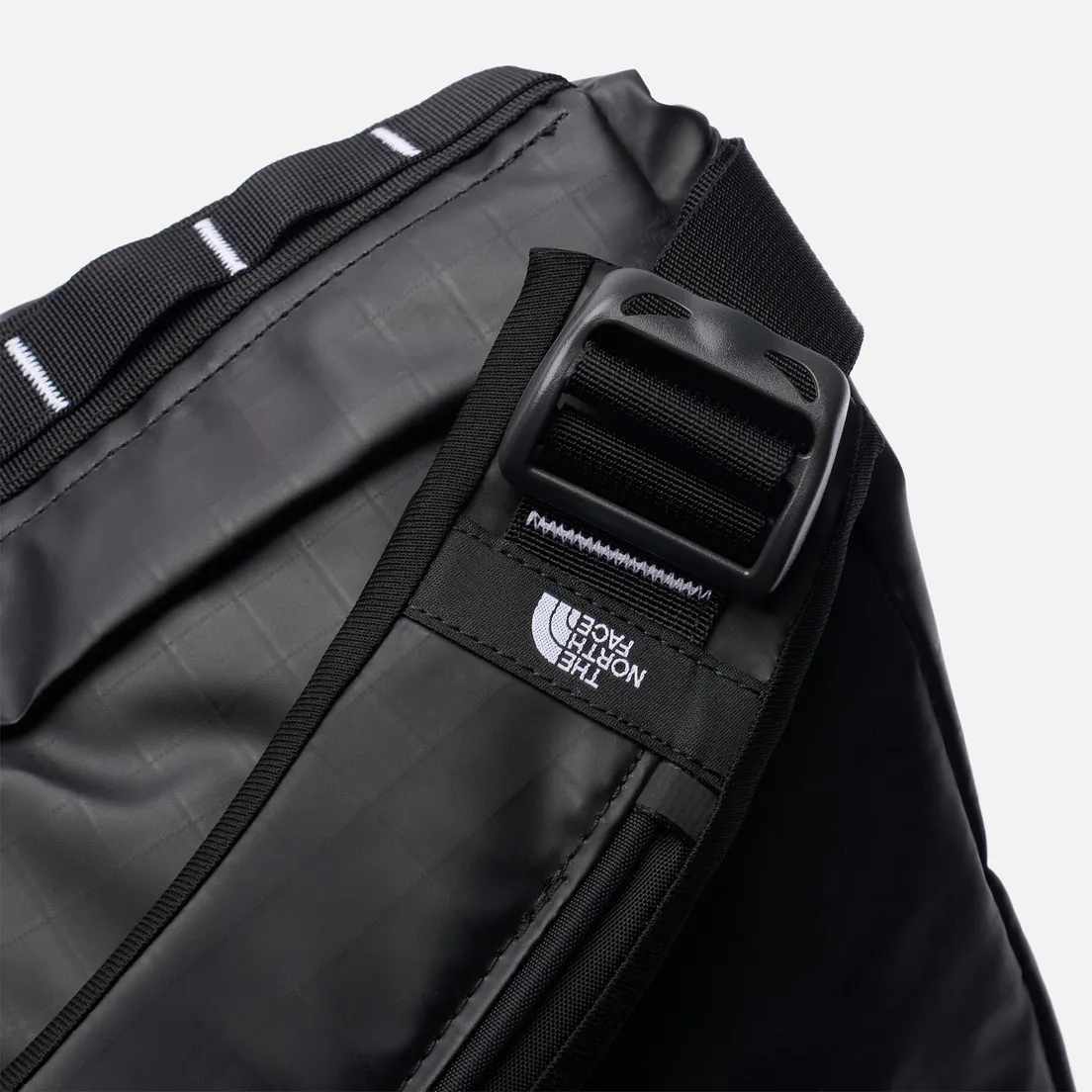 The North Face Сумка Base Camp Voyager Messenger