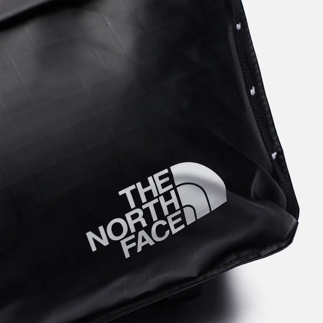 The North Face Сумка Base Camp Voyager Messenger