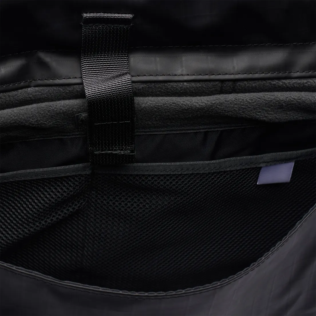 The North Face Сумка Base Camp Voyager Messenger