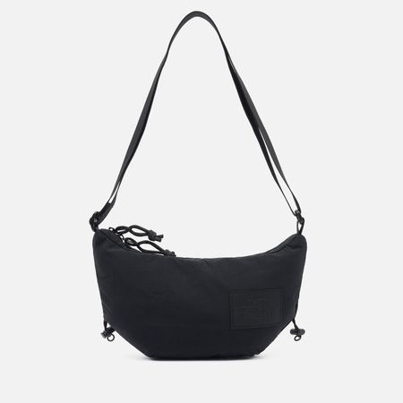   Brandshop Сумка The North Face Never Stop Cross Body, цвет чёрный