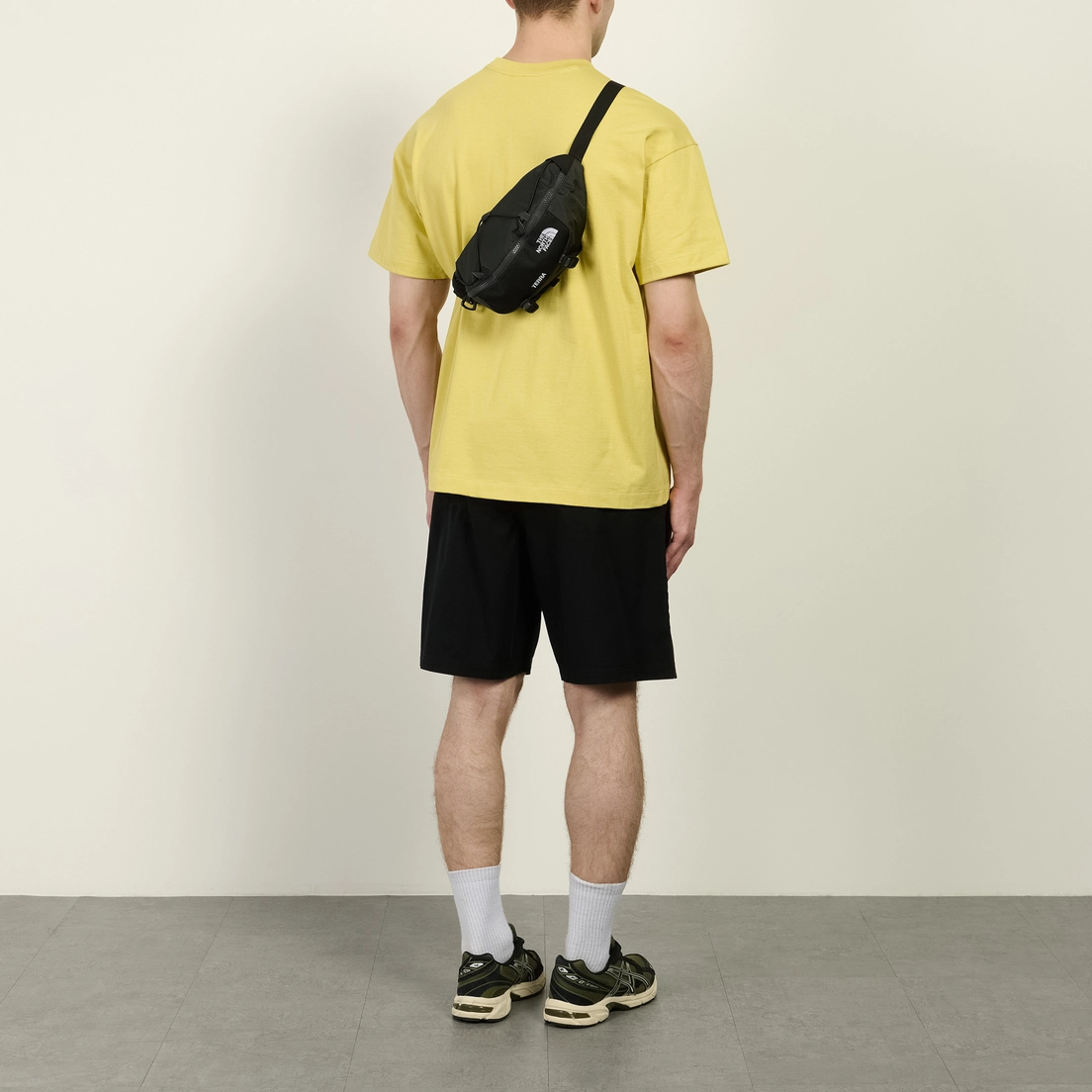 The North Face Сумка на пояс Terra Lumbar 3L