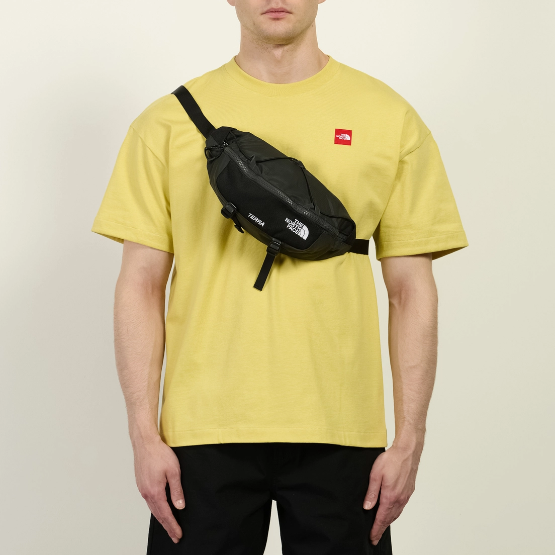 The North Face Сумка на пояс Terra Lumbar 3L
