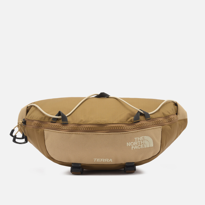 Сумка на пояс The North Face Terra Lumbar 3L