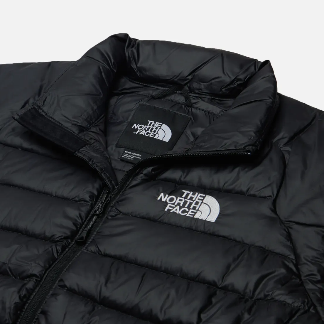 The North Face Мужской пуховик Carduelis Down Insulated