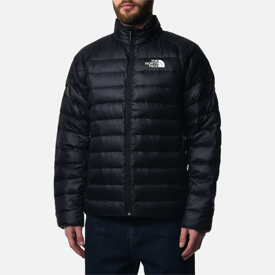 The North Face Мужской пуховик Carduelis Down Insulated