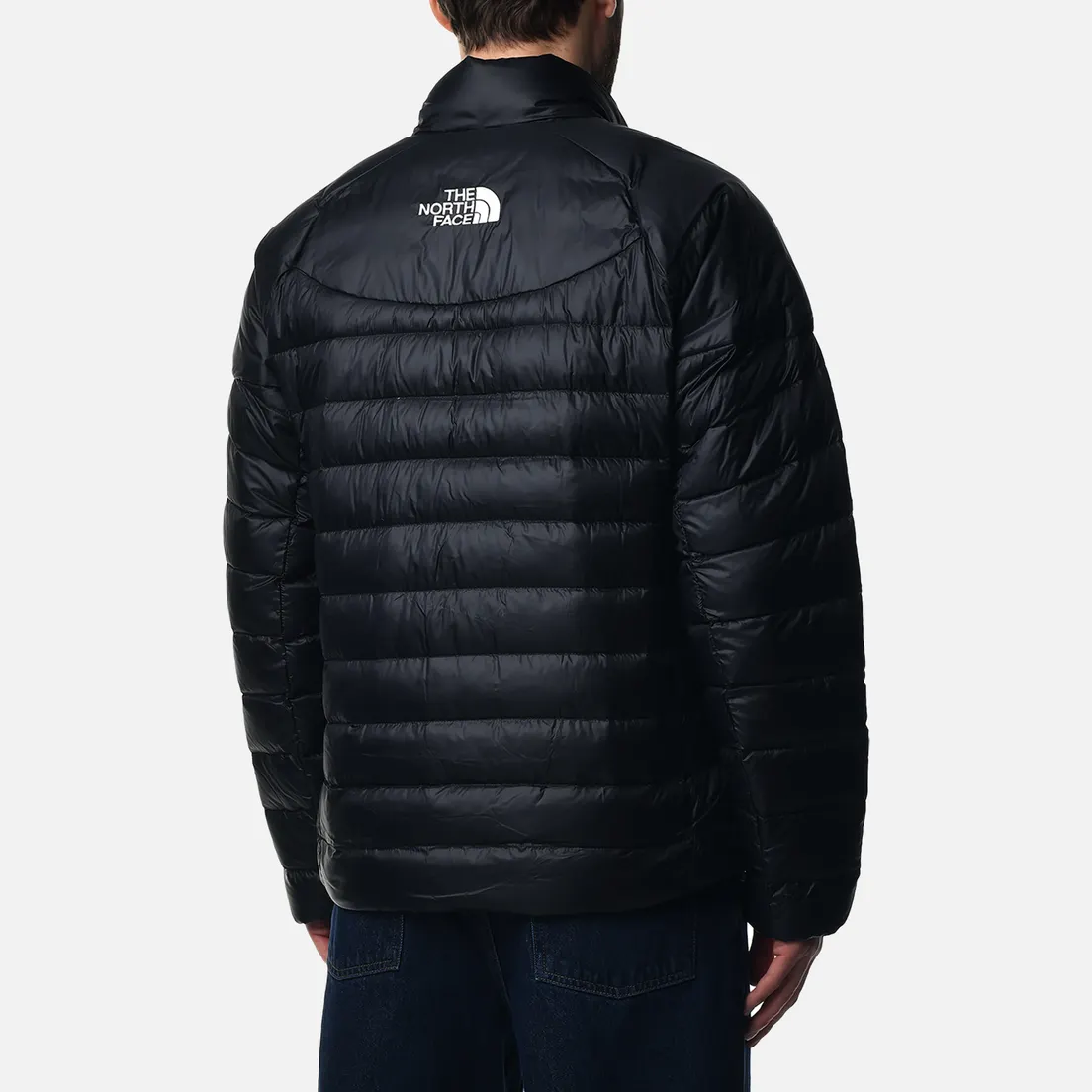 The North Face Мужской пуховик Carduelis Down Insulated