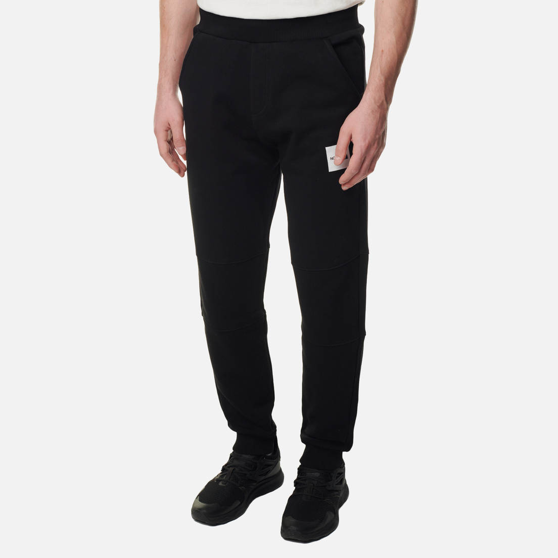The North Face Мужские брюки Fine Slim Fit