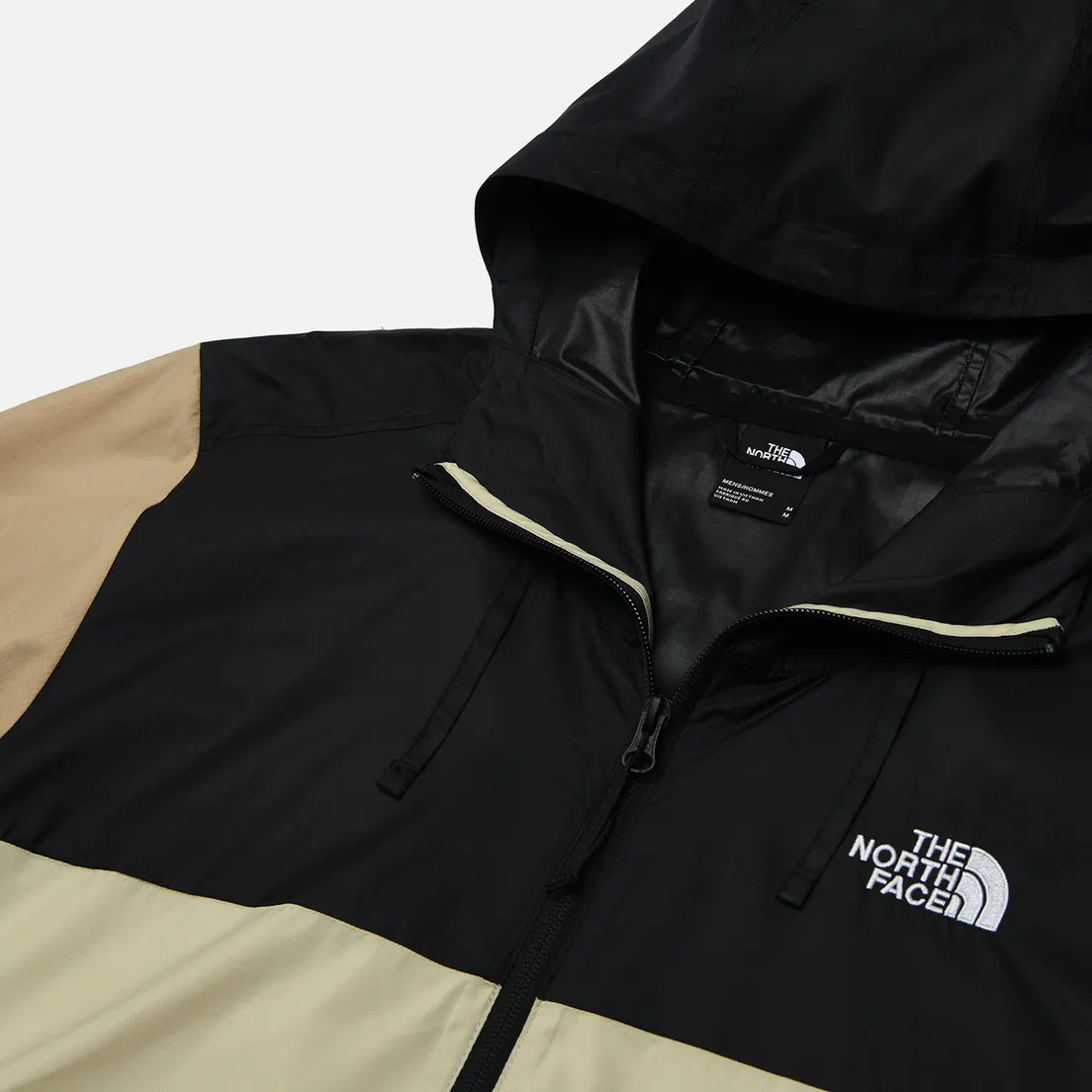The North Face Мужская куртка ветровка Cyclone III