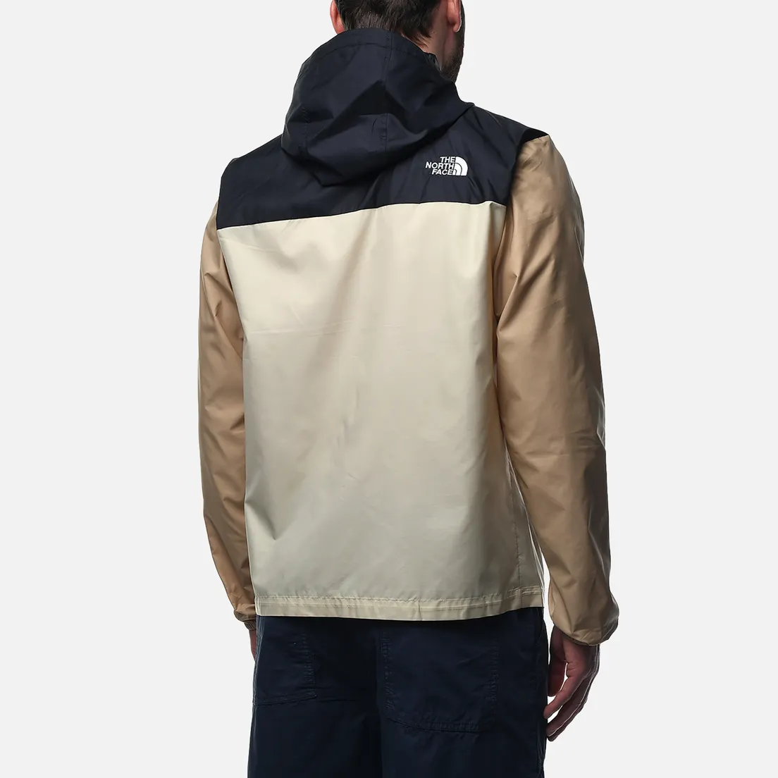 The North Face Мужская куртка ветровка Cyclone III