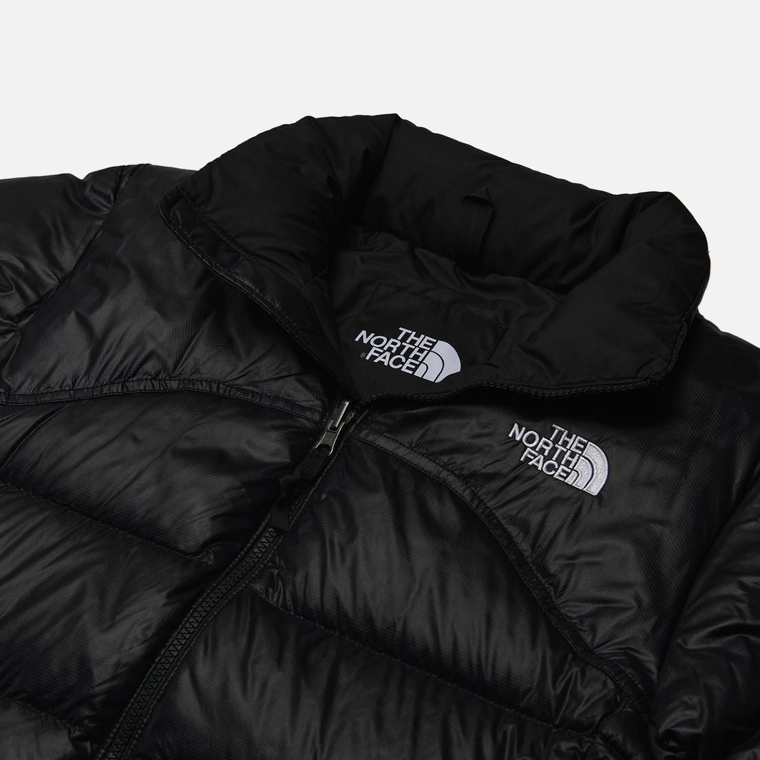 The North Face Женский пуховик 2000 Retro Nuptse