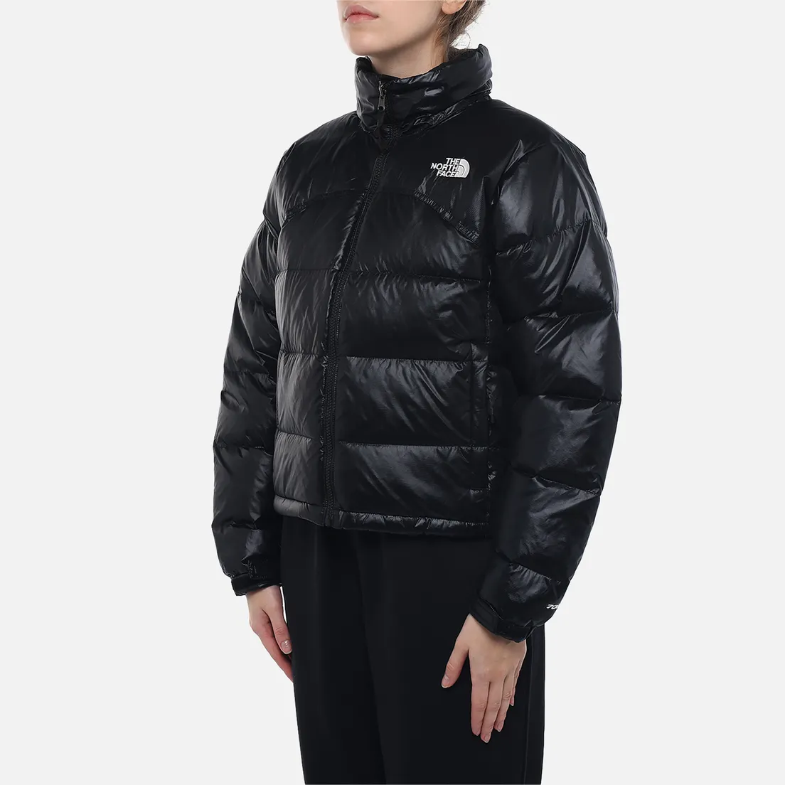 The North Face Женский пуховик 2000 Retro Nuptse