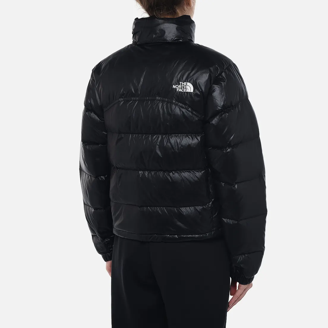 The North Face Женский пуховик 2000 Retro Nuptse