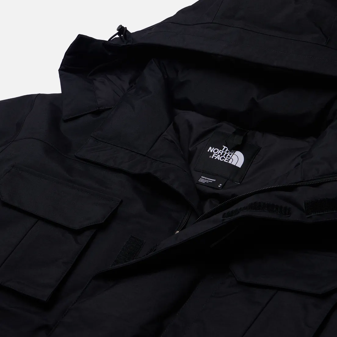 The North Face Мужская куртка парка Coldworks Insulated